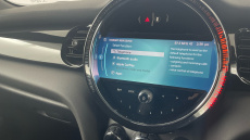 MINI Hatchback 1.5 Cooper Sport 3dr Auto Petrol Hatchback